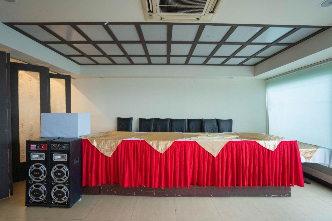 Central Inn Dhaka Luaran gambar