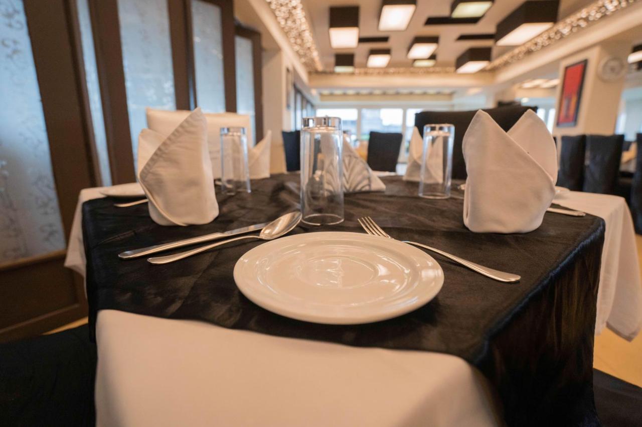 Central Inn Dhaka Luaran gambar