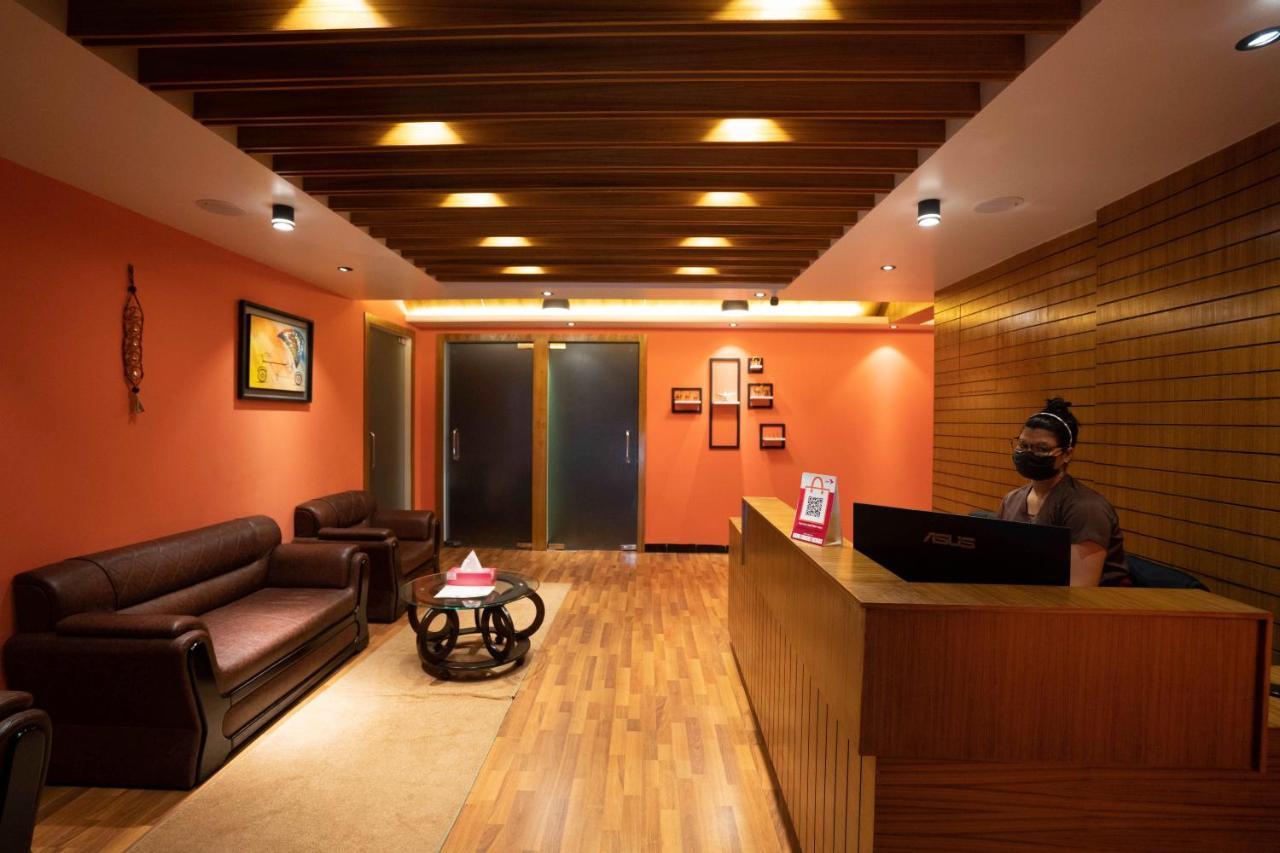 Central Inn Dhaka Luaran gambar