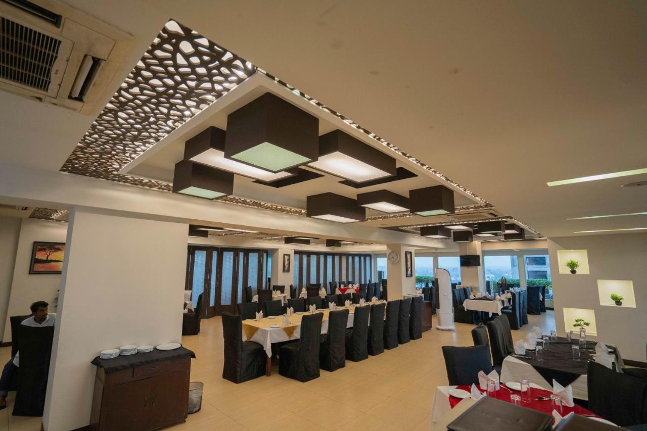 Central Inn Dhaka Luaran gambar