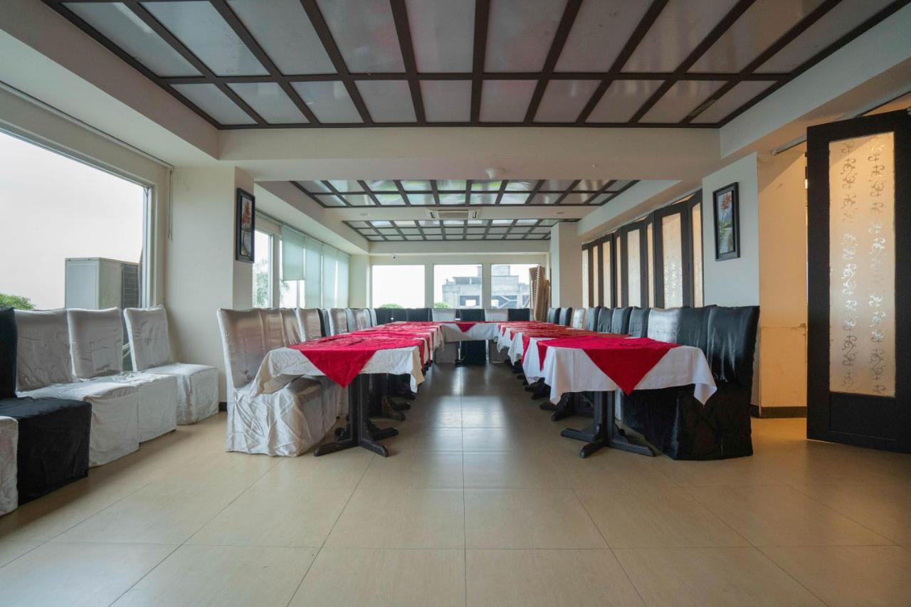 Central Inn Dhaka Luaran gambar