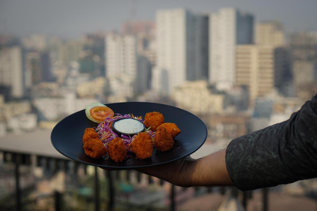 Central Inn Dhaka Luaran gambar